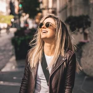 Meet your Posher, Kathryn